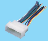 (xin)(Wire harness)